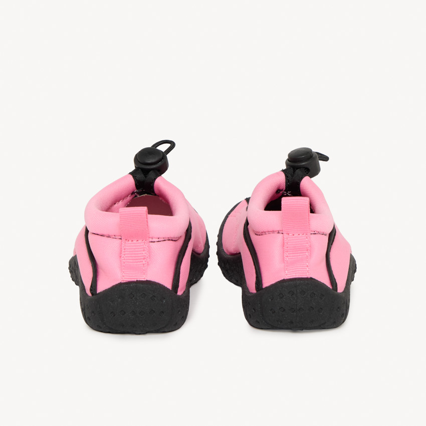 Zapatos acuáticos de neopreno para bebé niña 