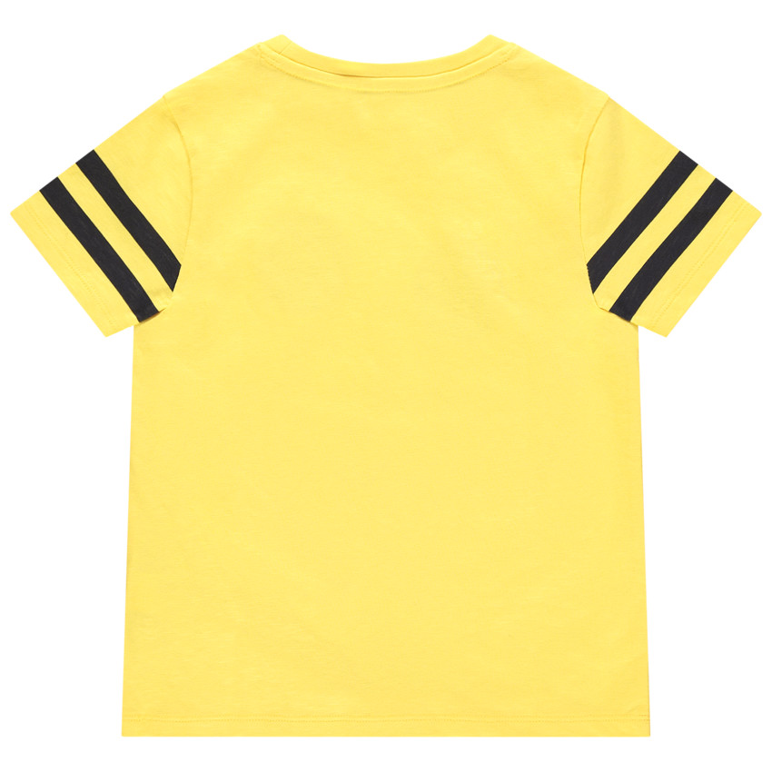 Camiseta manga corta Mickey Disney 