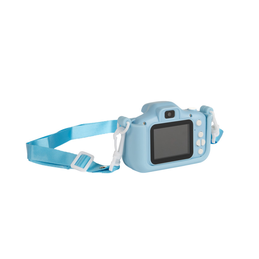 Cámara digital para niños - Azul 