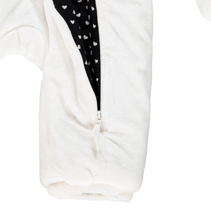 Buzo borreguillo Minnie Disney  Additional Buzo borreguillo Minnie Disney