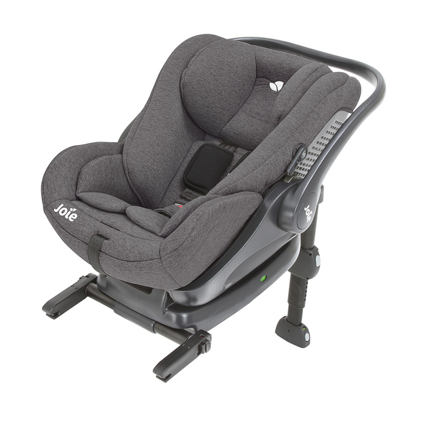 Silla de coche i-Level i-Size - Ember 