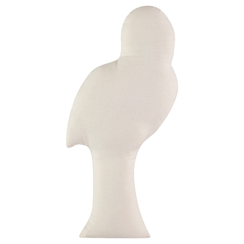 Cojín decorativo flamante rosa  Additional Cojín decorativo flamante rosa