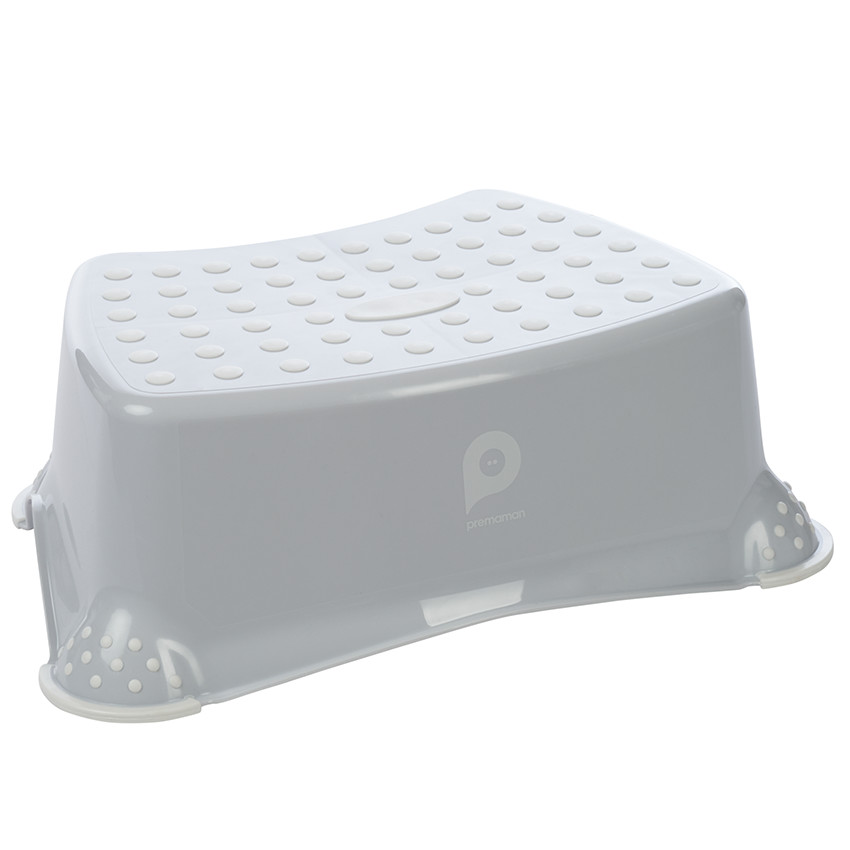 Escalera Popotam 2.0 Gris 