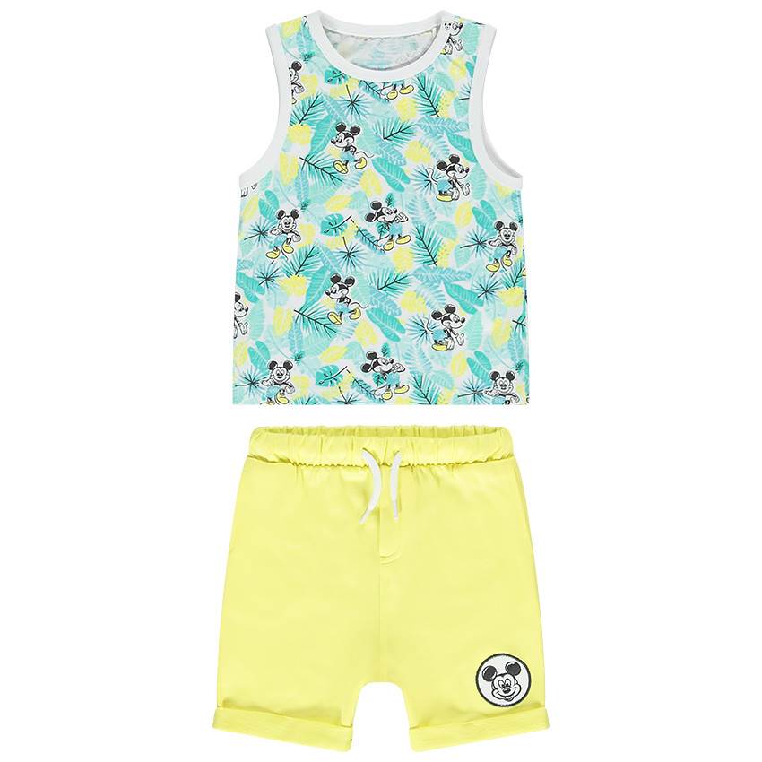 Conjunto playa Mickey Disney Main Conjunto playa Mickey Disney
