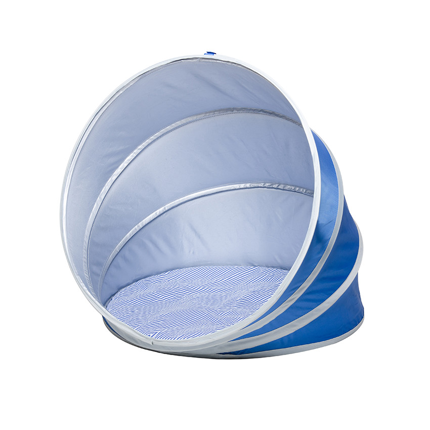 Tienda de playa anti-UV - Azul  Additional Tienda de playa anti-UV - Azul