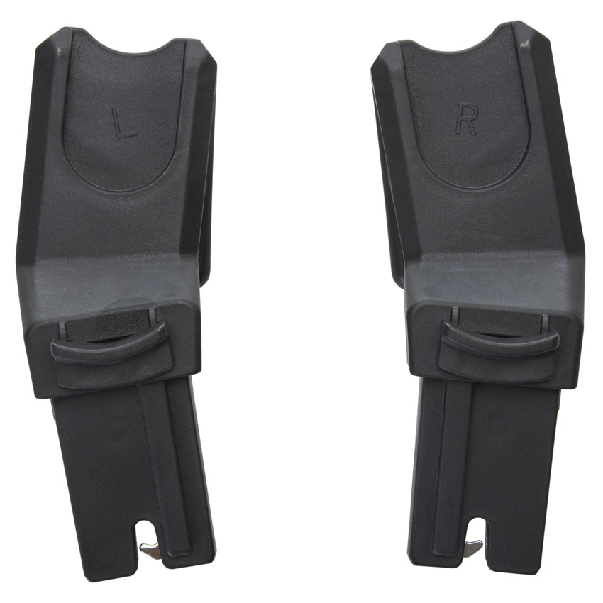 Adaptadores para silla de coche i-Prim y cochecito Théa 