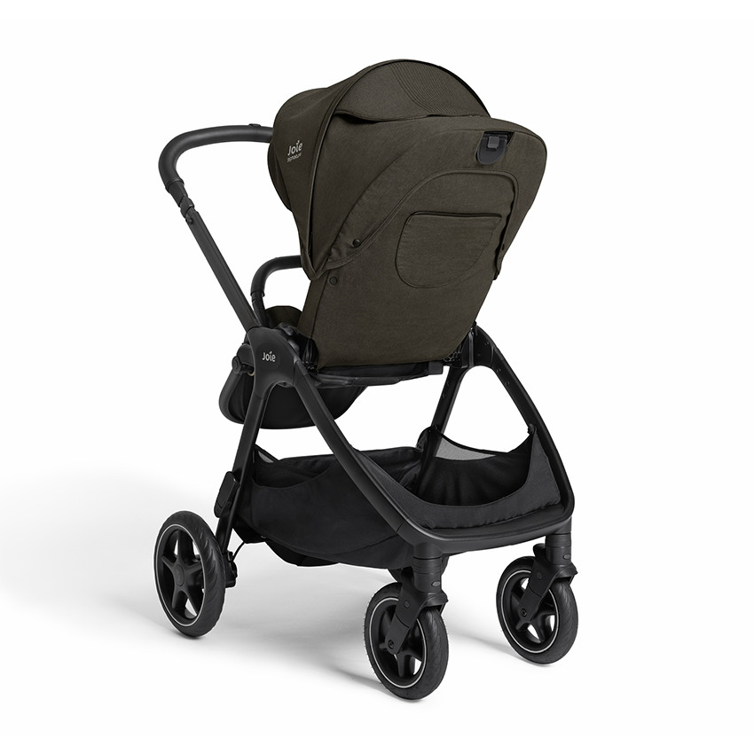 Carrito urbano 4 en 1 Finiti Evergreen 