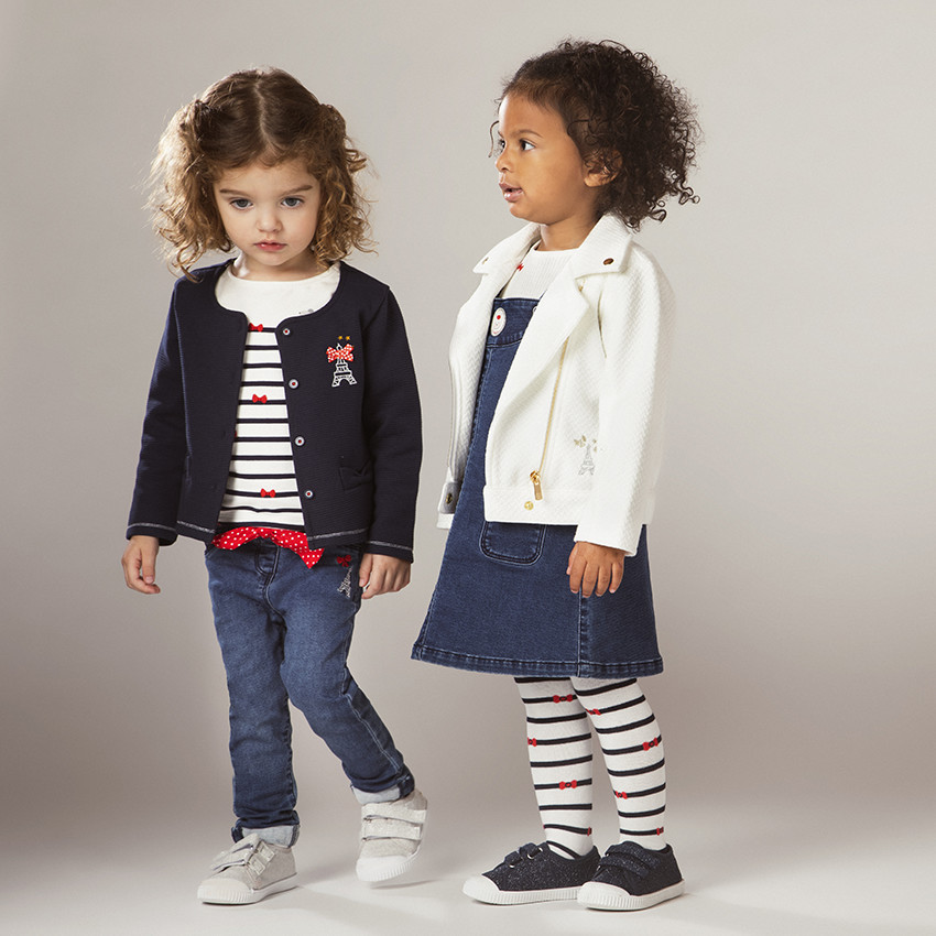 Chaqueta felpa estilo biker  Additional Chaqueta felpa estilo biker