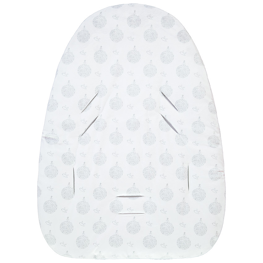 Saco de dormir para bebé Feather 2.0 