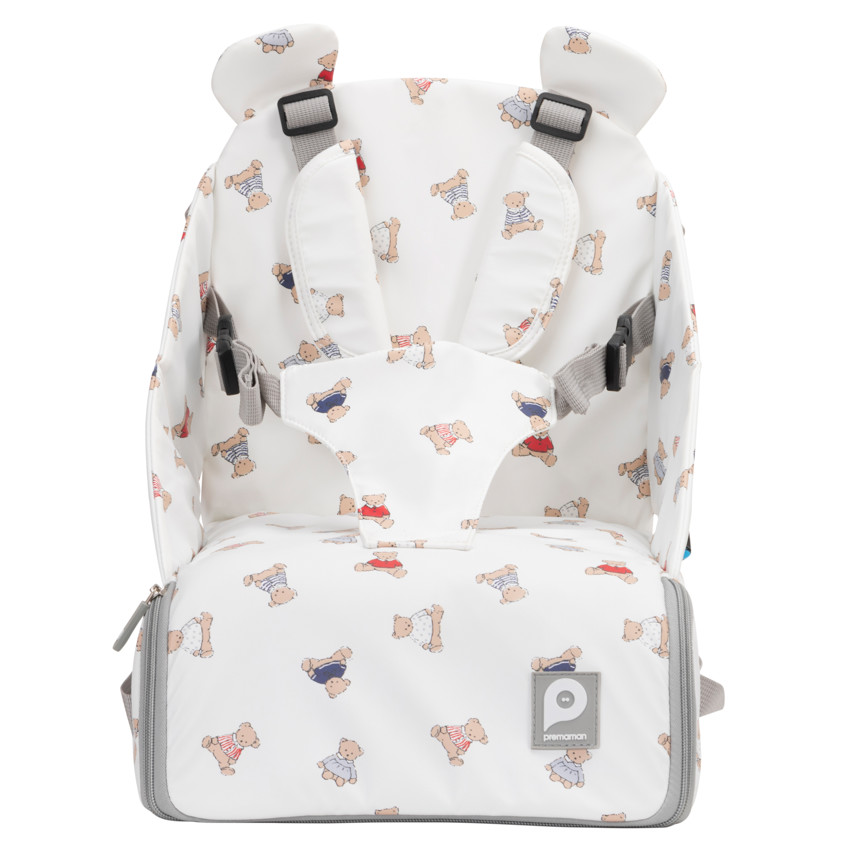 Elevador para silla Oso 