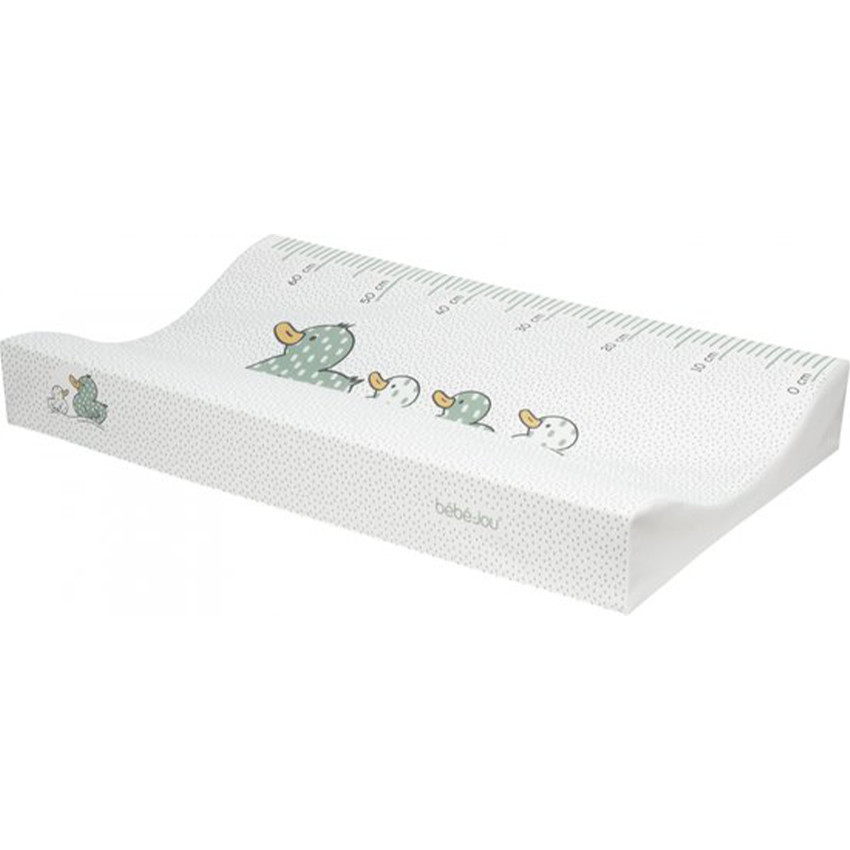 Matelas à langer 72x44cm Sepp 