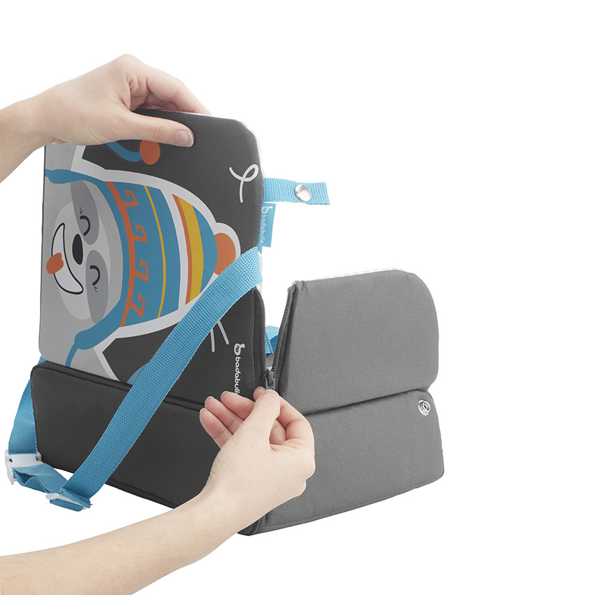 Elevador para silla Yummy Travel 