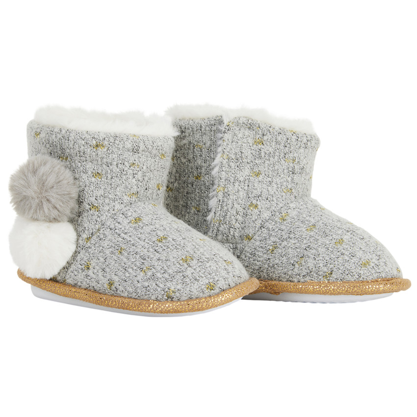 Chausson boots fille best sale