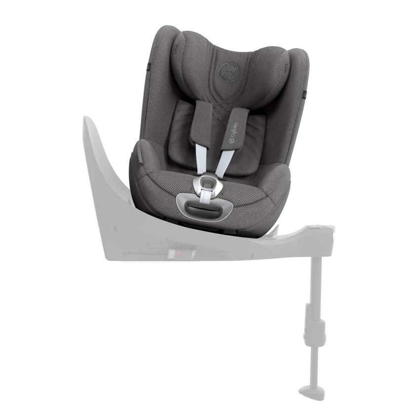 Siège-auto groupe 0/1 Sirona T I-Size Plus Mirage Grey  Additional Siège-auto groupe 0/1 Sirona T I-Size Plus Mirage Grey