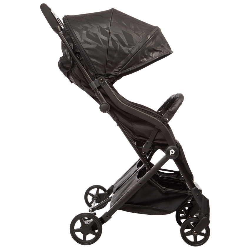 Silla de paseo gemelar premium Aria Twin - Negro  Additional Silla de paseo gemelar premium Aria Twin - Negro