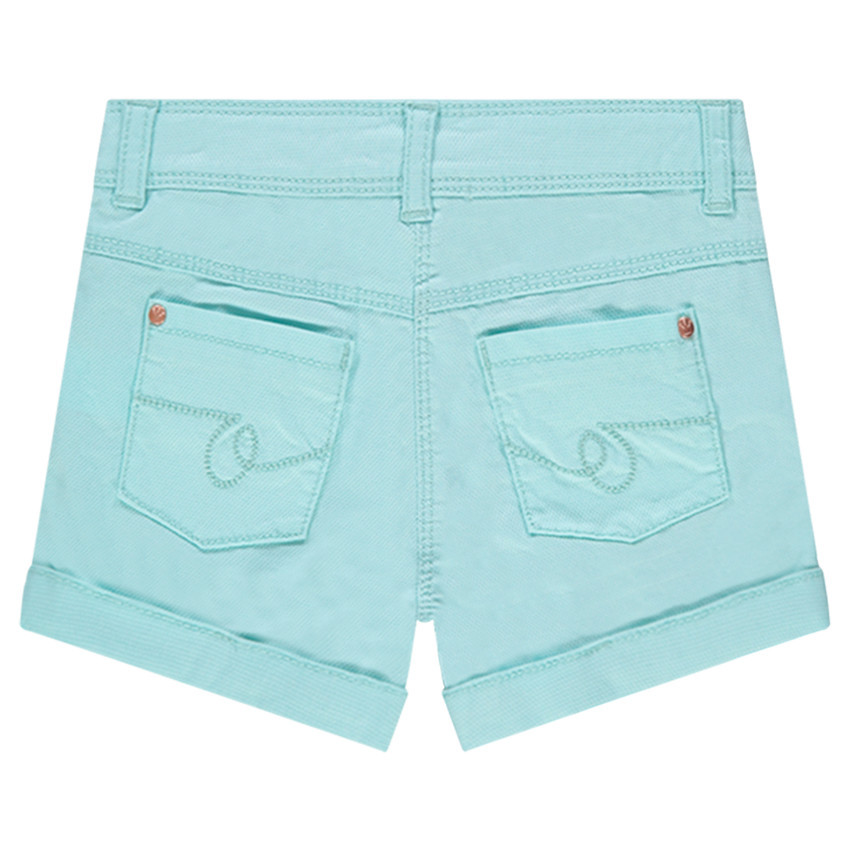 Short punto fantasía 