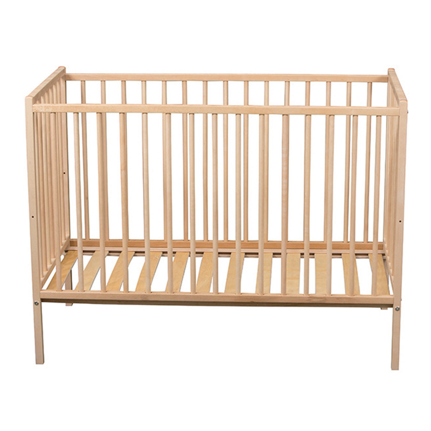 Cuna Remi 60 x 120 cm – Barniz Natural  Additional Cuna Remi 60 x 120 cm – Barniz Natural