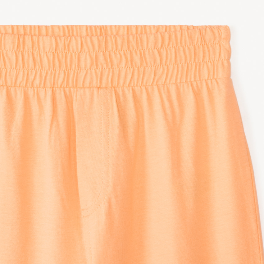 Conjunto de 3 pijamas cortos de fantasia para niño 