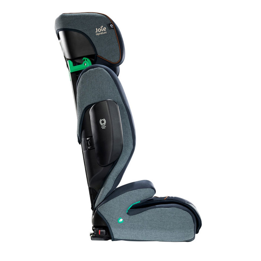 Silla de auto i-Traver Signature i-Size - Harbour 