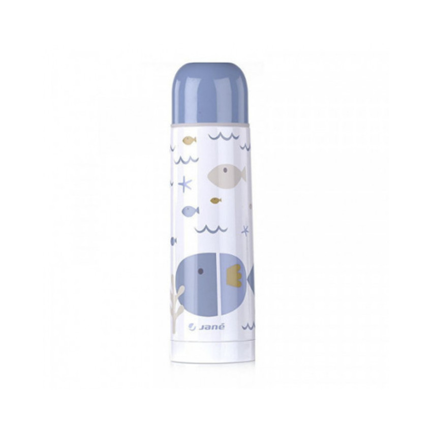 Bouteille isotherme pour liquide 500ml 