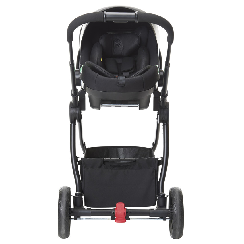 Adaptadores para silla de coche i-Prim y cochecito Théa 