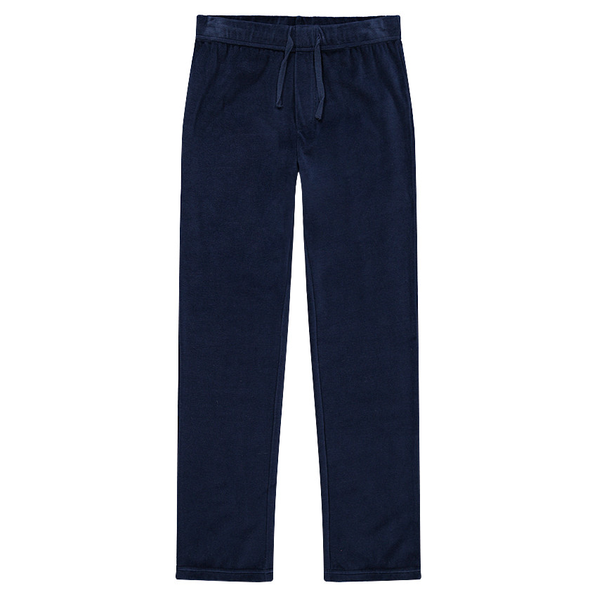 Júnior - Pijama de terciopelo punto con estampado de Capitán América ©Marvel 