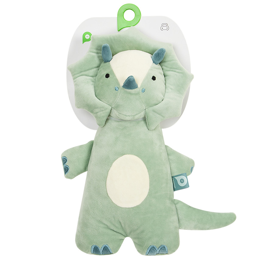 Protector de cinturón de seguridad Dino  Additional Protector de cinturón de seguridad Dino