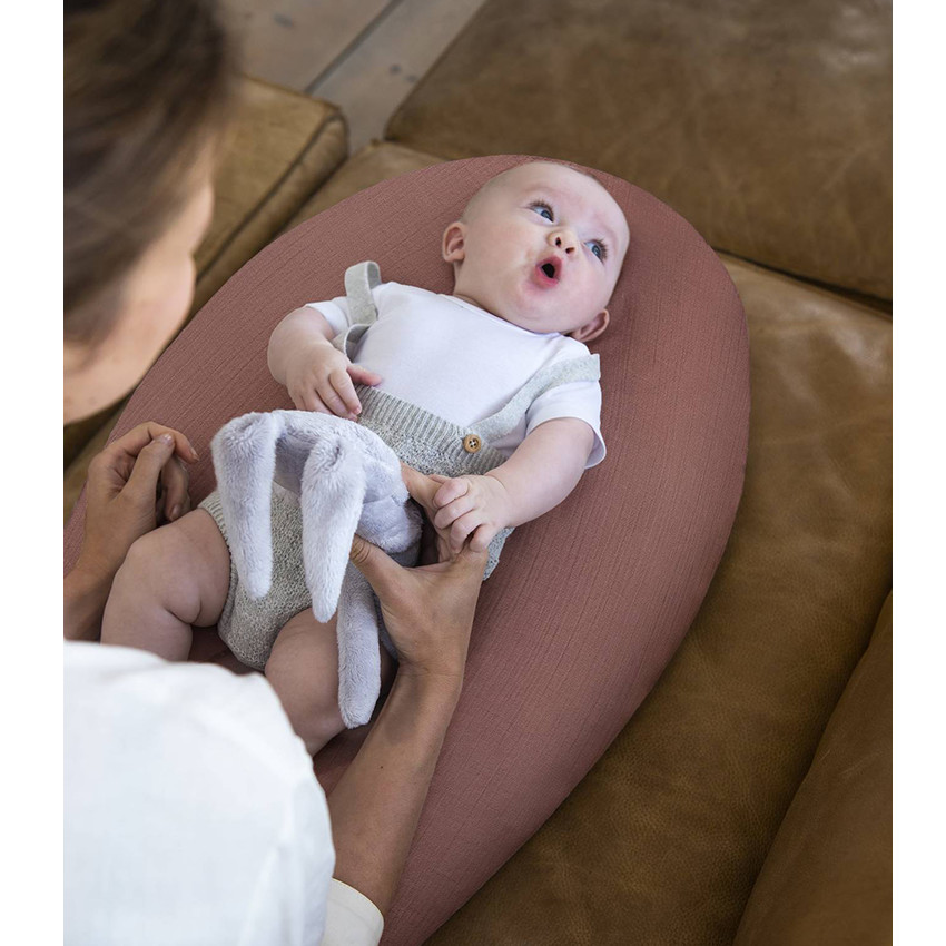 Cojín de maternidad y lactancia Comfy Big Brick 