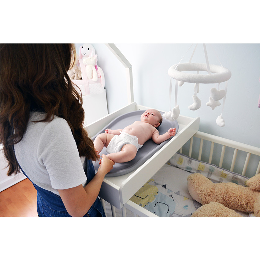 Colchón cambiador Squishy 