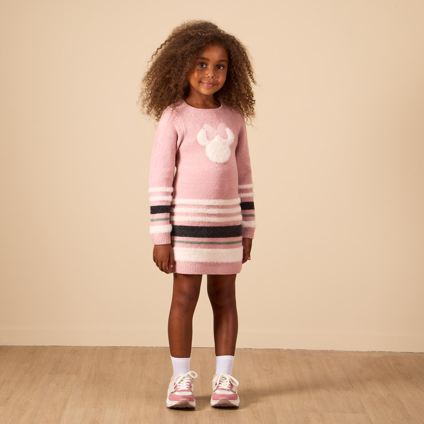 Pull robe enfant discount