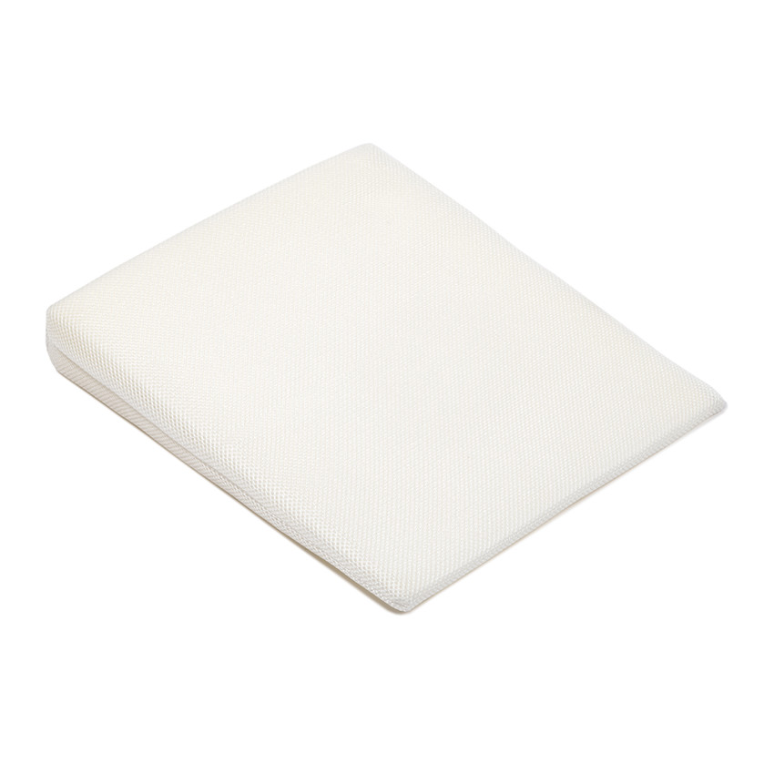 Cuña de 15° microfibra transpirable 35x40 cm 