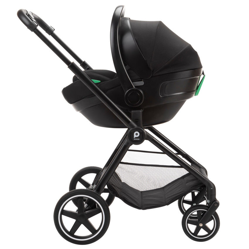 Adaptadores de silla de coche i-Prim para cochecito Athena  Additional Adaptadores de silla de coche i-Prim para cochecito Athena