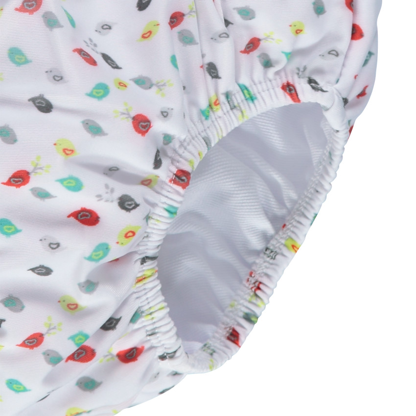 Maillot de bain couche imprimé all-over  Additional Maillot de bain couche imprimé all-over