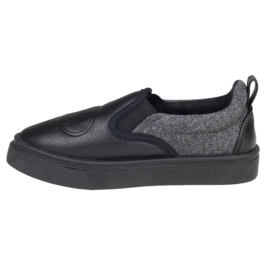 Zapatillas de deporte de caña baja Batman 