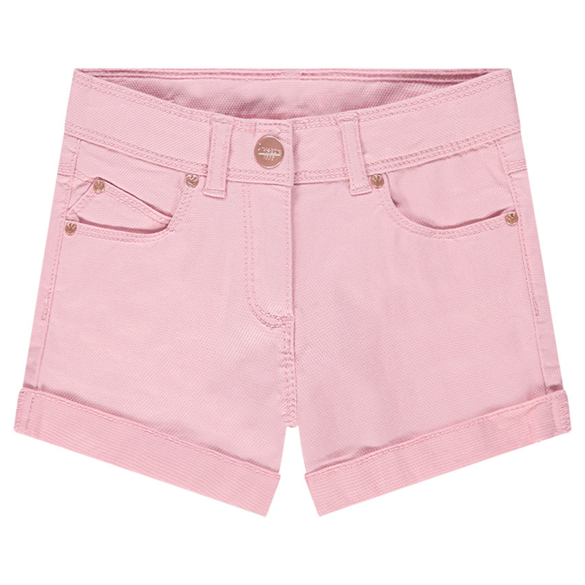 Short punto fantasía 