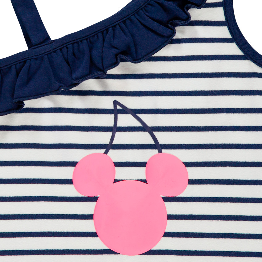 Conjunto Mickey Disney 