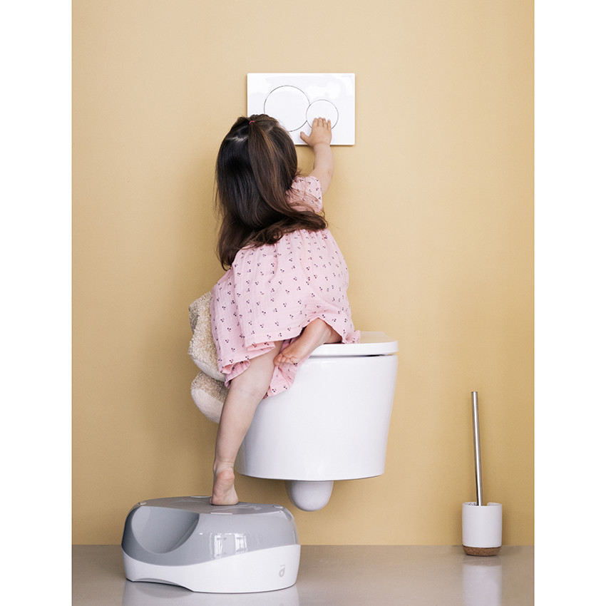 Orinal 3 en 1 Peepow 