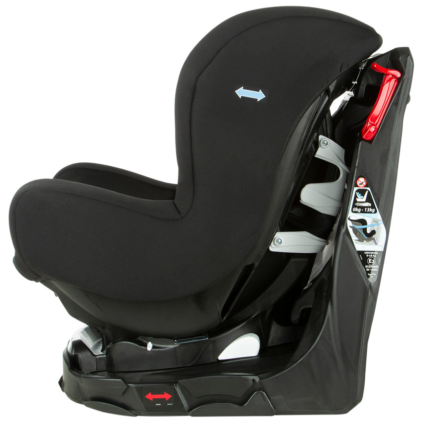 Silla de auto Quilt 2.0 pivotant grupo 0+/1 Main Silla de auto Quilt 2.0 pivotant grupo 0+/1