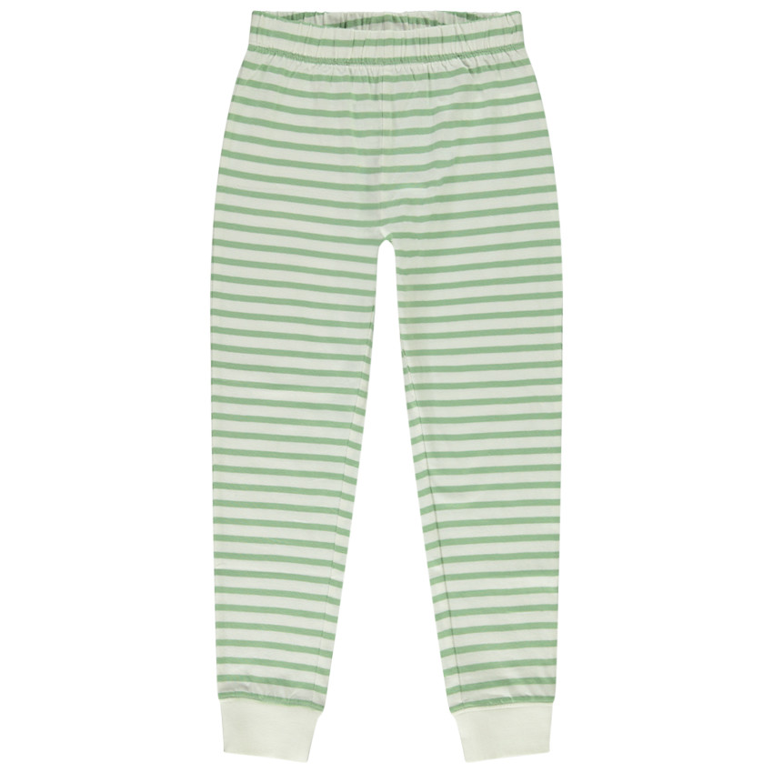 Set pijama en jersey Simba Disney para niño 