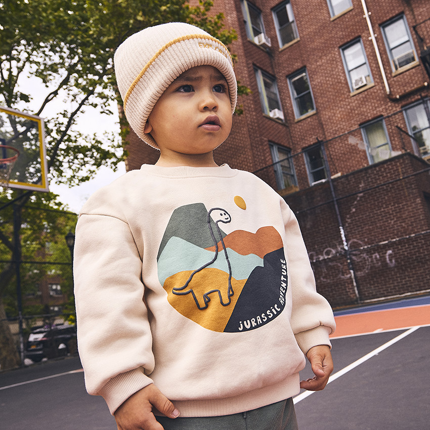 Orchestra bonnet bebe sale