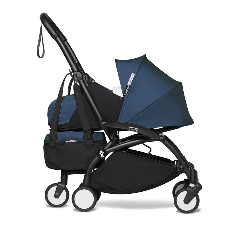 Bolsa Yoyo - Edición Azul Air France 