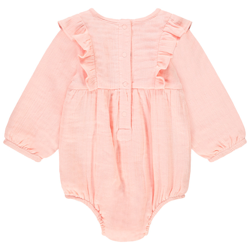 Body manga larga Marie Aristogatos Disney 