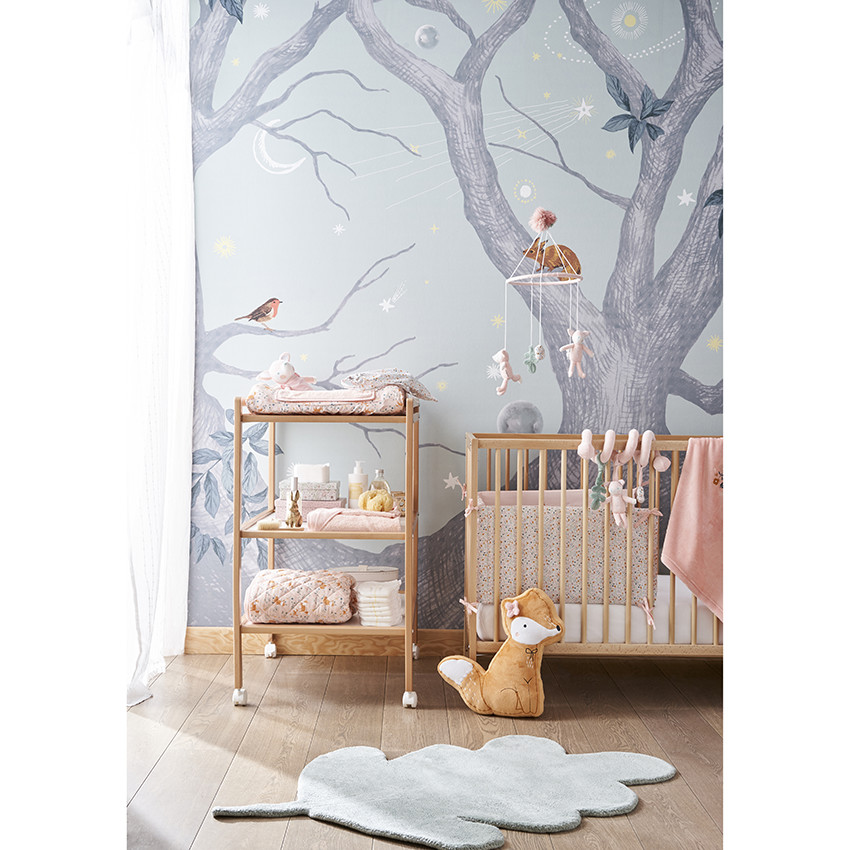 Móvil Bosque Encantado  Additional Móvil Bosque Encantado