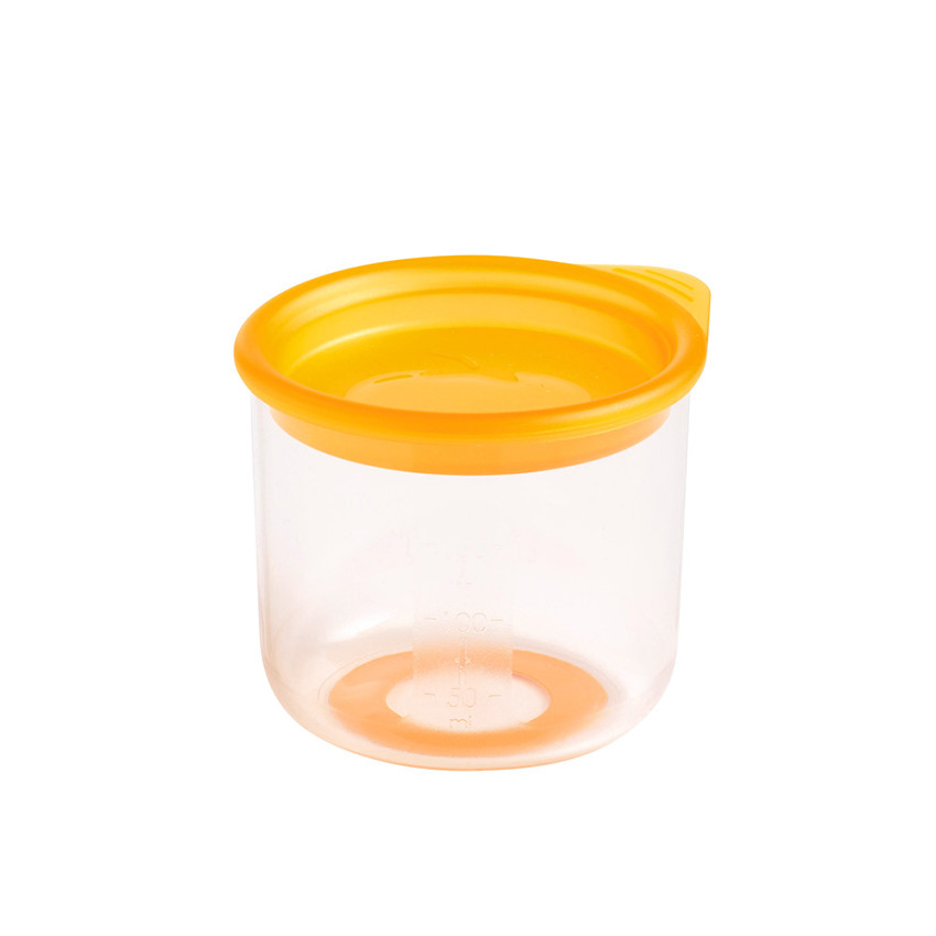 P'tit pot 150 ml Orange 