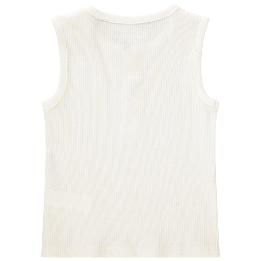 Camiseta sin mangas motivo tigre 