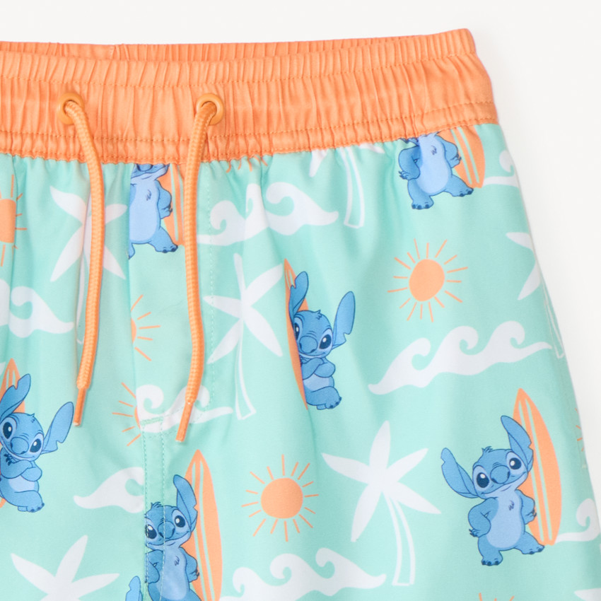 Bañador Stitch Disney para niño 