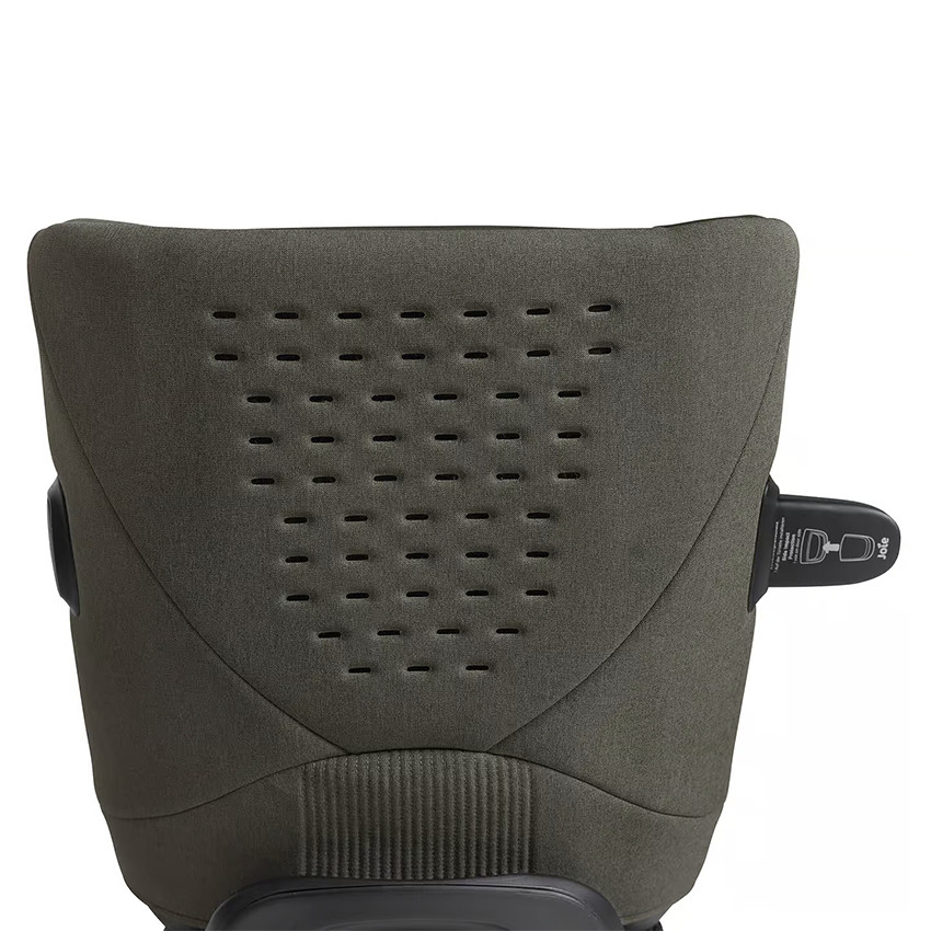 SIEGE AUTO GR 1/2/3 ISOFIX i-Spin XL SIGNATURE Evergreen 