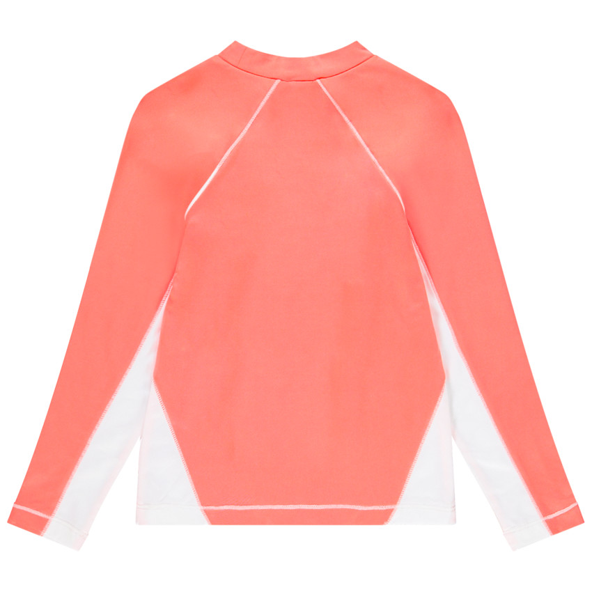 Camiseta técnica esquí 