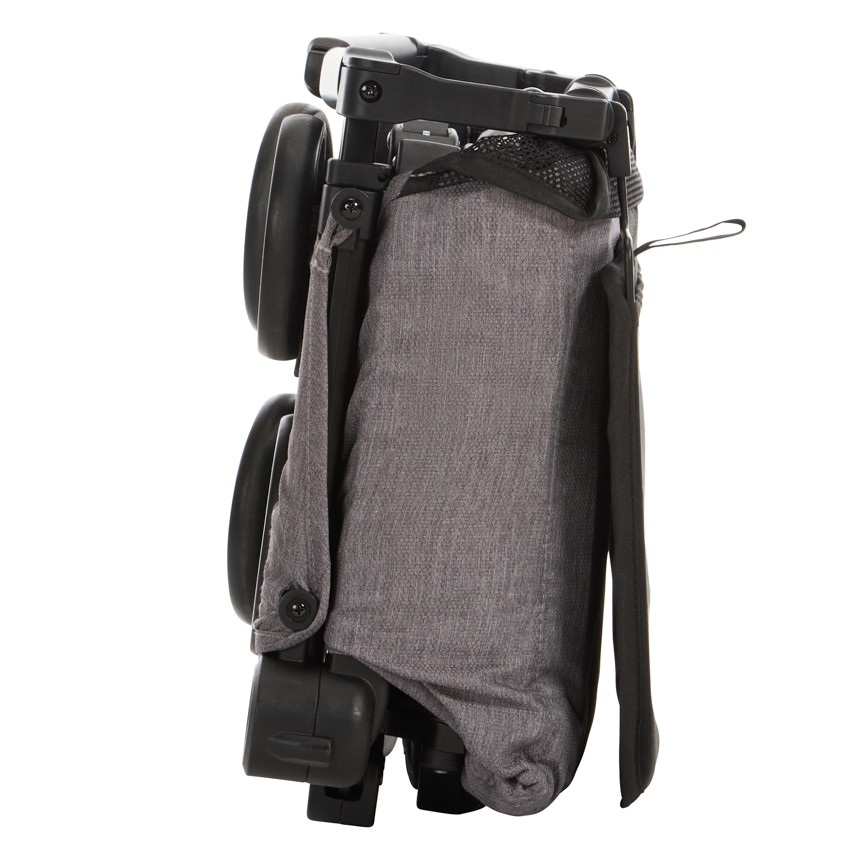 Silla de paseo ultra compacta Victoria gris  Additional Silla de paseo ultra compacta Victoria gris