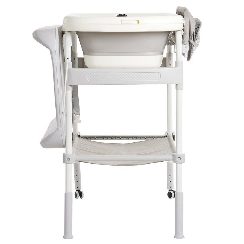 Cambiador 2 en 1 con bañera Splash Up 2.0 gris  Additional Cambiador 2 en 1 con bañera Splash Up 2.0 gris